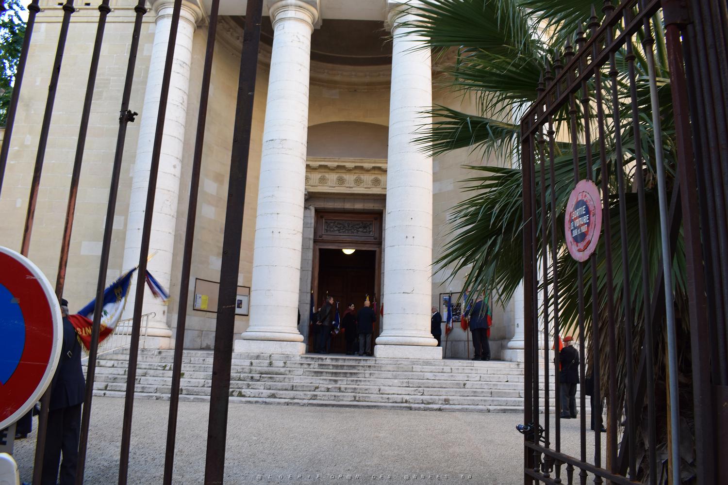 2018 11 28 TOULON LE CENTENAIRE DE LA GUERRE DE 14 18 (2).JPG